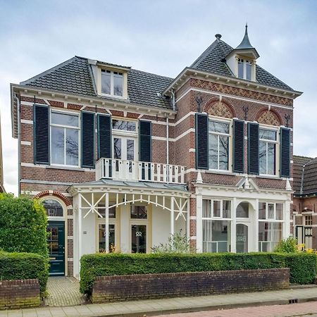 Bed And Breakfast De Oude Dorpsbakker Ellecom Dış mekan fotoğraf