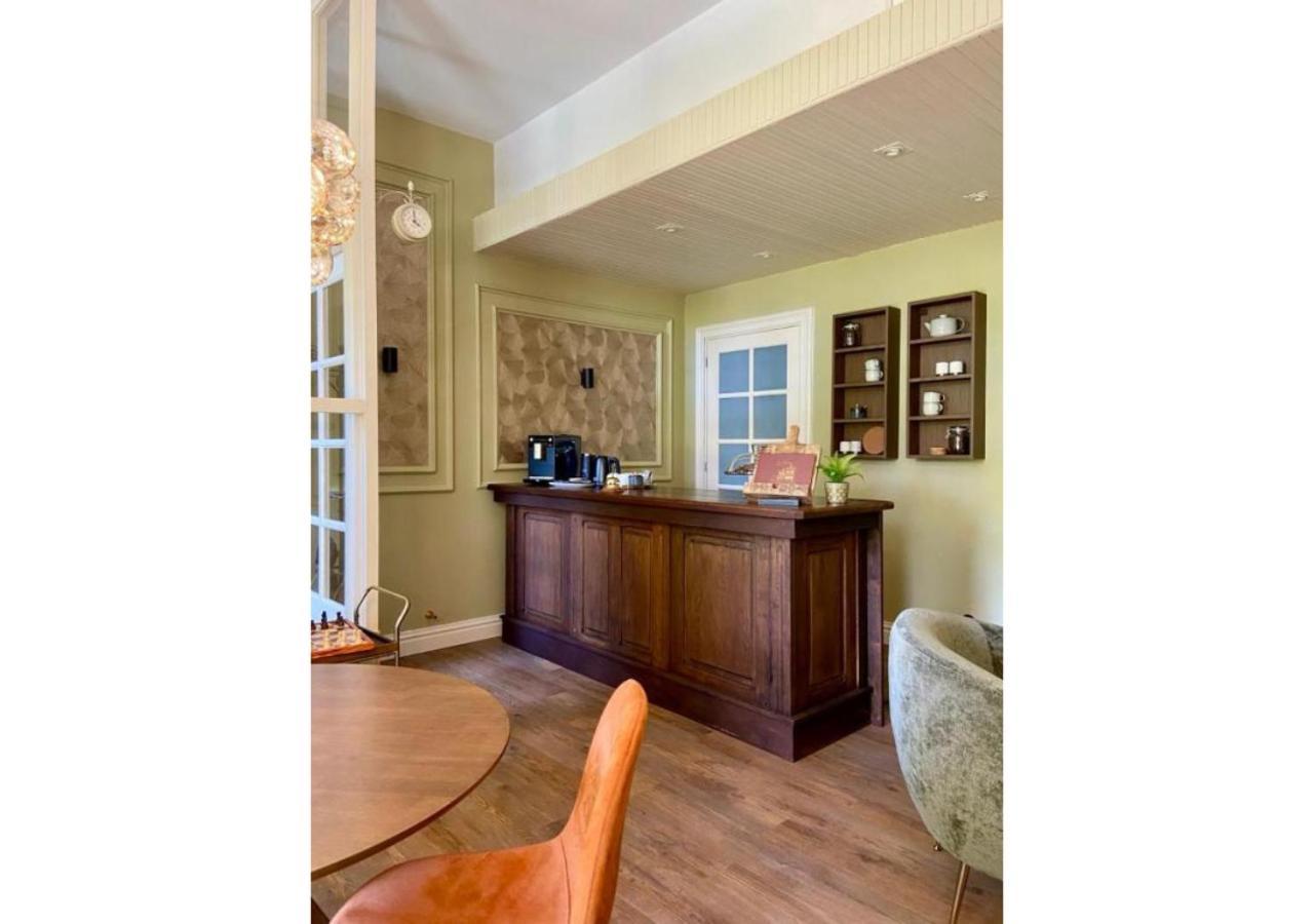 Bed And Breakfast De Oude Dorpsbakker Ellecom Dış mekan fotoğraf