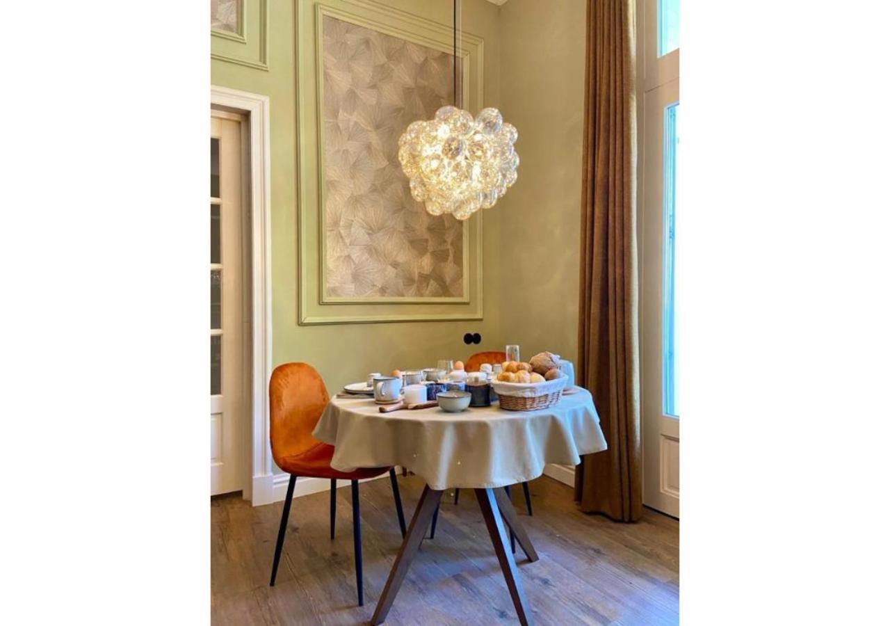 Bed And Breakfast De Oude Dorpsbakker Ellecom Dış mekan fotoğraf