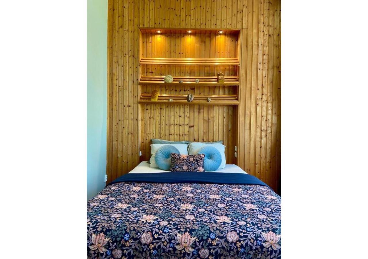 Bed And Breakfast De Oude Dorpsbakker Ellecom Dış mekan fotoğraf