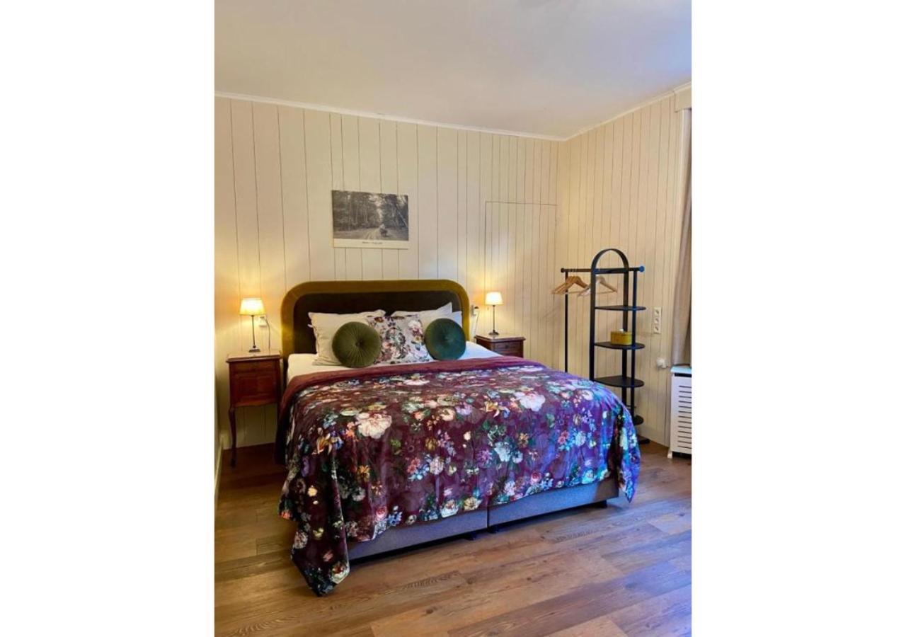 Bed And Breakfast De Oude Dorpsbakker Ellecom Dış mekan fotoğraf