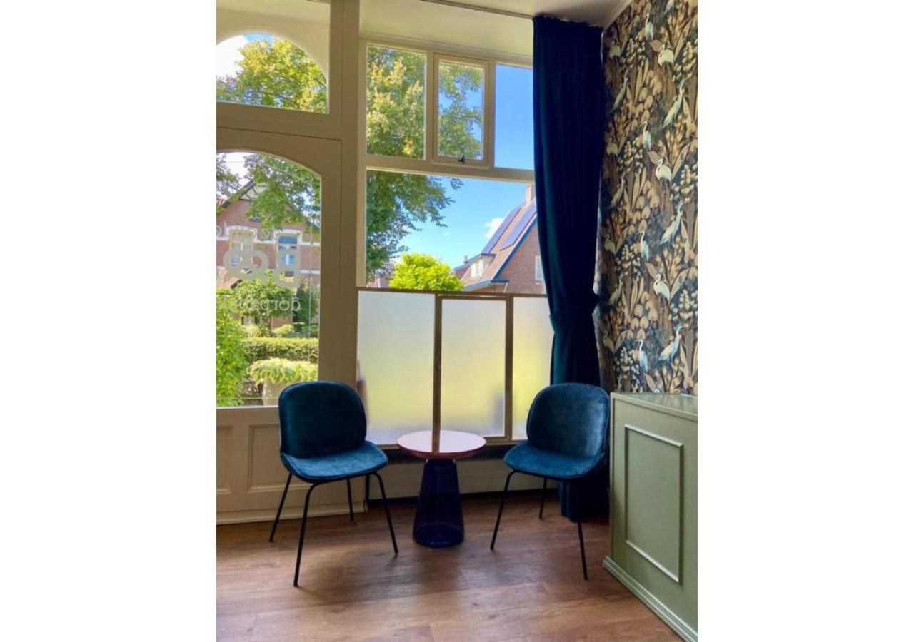 Bed And Breakfast De Oude Dorpsbakker Ellecom Dış mekan fotoğraf